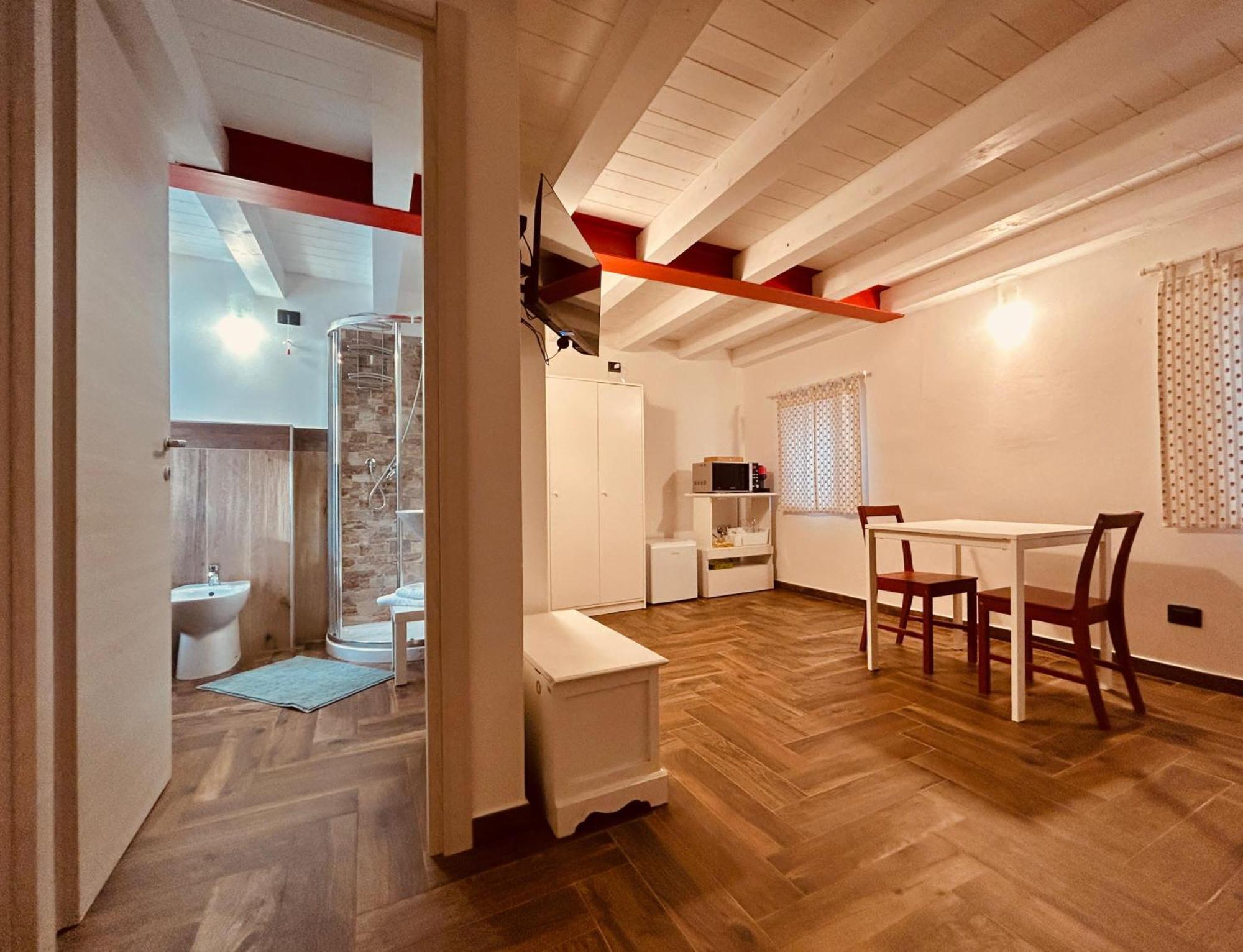 Casa Borgata Bed & Breakfast Grondona ภายนอก รูปภาพ