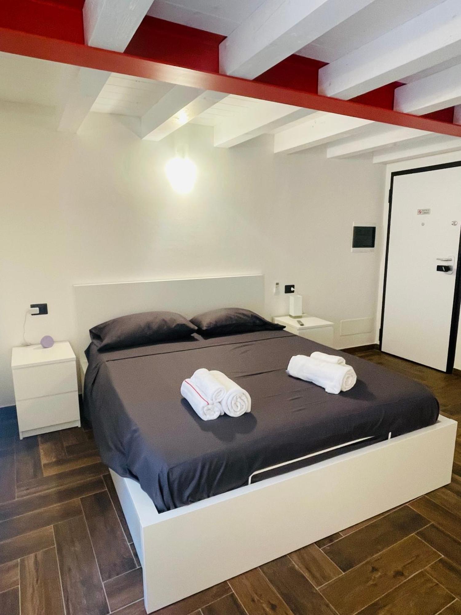 Casa Borgata Bed & Breakfast Grondona ภายนอก รูปภาพ